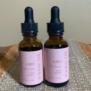 Vegamour Gro Hair Serum